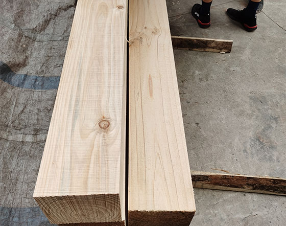 建筑木方