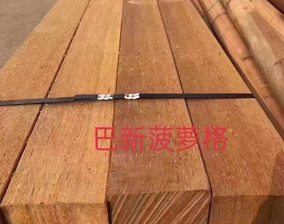 菠蘿格